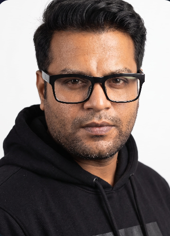A V Ajay Kiran, AI Growth & Digital Transformation Leader